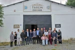 TAREM geleneksel sanatları yaşatmaya devam ediyor