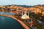 Tarih, doğa ve ihtişam aynı karede 