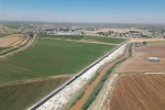 Tarih ile sınırı birbirine bağlayan yol tamamlandı