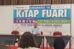 Tarihçi Ahmet Şimşirgil’den Fatih dizisi ve Selimiye çıkışı: "Osmanlı’yı itibarsızlaştırıyorlar"