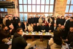 Tarihi Abdal Meydanı’nda binler sahur sofrasında buluştu: Varank’tan birlik mesajı