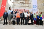 Tarihi aksta ilk adım atıldı