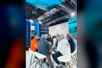 Tarihi Alan Başkanlığı dünyanın en büyük yat ve su altı sporları fuarında