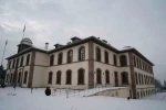 Tarihi Erzurum Kongre Binası için tehlike zilleri çalıyor