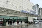 Tarihi geçmiş salam yiyen 4 öğrenci hastaneye kaldırıldı