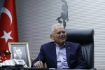 Tarihi Kentler Birliği, Eylül Ayı Meclis Toplantısı Kayseri’de yapılacak