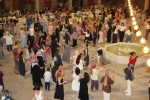 Tarihi Kurşunlu Han’da kadınlar matinesi