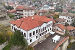 Tarihi rüştiye binası "Kalealtı Eğitim ve Kent Tarihi Müzesi"ne dönüştü