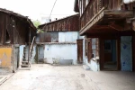 Tarihi Şerbetçioğlu Konağı yeniden hayat buluyor