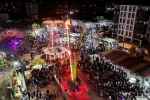 Tarihi Yenişehir Panayırı’na büyük ilgi