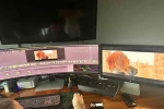 Tarihi Zerzevan Kalesi’nde çekilen ilk film vizyona girdi