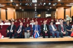 "Tarihin İzinde Tekirdağ" konferansında kentin tarihi gelişimi, kültürel mirası ve stratejik önemi anlatıldı