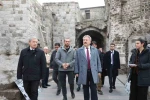 Tarihten gelen 525 yıllık ihtişam: ‘Gön Han’ küllerinden yeniden doğdu