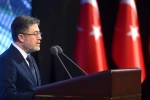 Tarım Bakanı Yumaklı, bu yılın müjdesini Konya’dan verdi