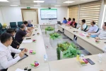 Tarım ürünlerinin verimliliğinin arttırılması için toplantı yapıldı