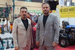 Tarım ve hayvancılık sektörünün kalbi Denizli TARFU 2025’de atıyor