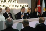 Tarım ve Orman Bakanı İbrahim Yumaklı: