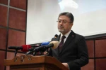 Tarım ve Orman Bakanı İbrahim Yumaklı’dan CHP’li belediyelere su eleştirisi:
