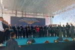 Tarım ve Orman Bakanı Yumaklı: "Eğer üretim gücünüz yoksa aslında elinizdeki imkanların çok da önemli olmadığını gösteriyor"