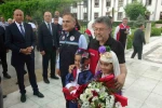 Tarım ve Orman Bakanı Yumaklı’nın Muğla programı devam ediyor