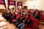 Tarım ve Orman İl Müdürlüğünde hizmet içi eğitim