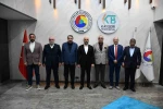 Tarımın Devleri Kayseri’de buluştu