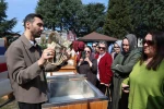 Tarımsal atıkların sanatsal kağıda dönüşüm yolculuğu