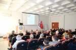 Tarımsal öğretimin 180. yılı BUÜ’de kutlandı