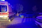 Tarlada çalışan çiftçi ölü bulundu