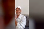 Tarladan eve dönen çiftçi devrilen traktörün altında kalarak hayatını kaybetti