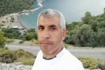 Tarlasını domuzlardan korumak isterken elektrik akımına kapılan üretici hayatını kaybetti