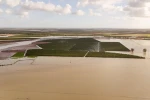 Tarsus Belediyesi sel ve fırtına sonrası zarar tespiti için sahada
