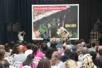Tarsus Festivalinde tarih ve kültür buluştu