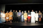 Tarsuslu genç oyuncular modern macbeth uyarlamasıyla sahne aldı
