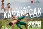 Tarsus’ta 400’ü aşkın güreşçi er meydanına çıkacak