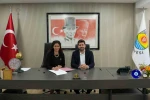 Tarsus’ta atık ilaç ve yağlar geri dönüşüme kazandırılacak