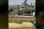 Tarsus’ta bomba iddiası