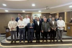 Tarsus’ta ekonomiye değer katanlara ödül