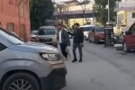 Tarsus’ta kadın kuaförüne uyuşturucu baskını 