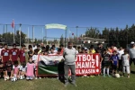 Tarsus’ta spor kompleksi yerine huzurevi yapılacak olmasına tepki