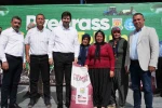 Tarsus’ta üreticiye yüzde 50 hibe destekli tohum desteği