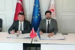 Tarsus’ta yeşil çatı dönemi başlıyor