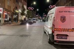 Tartışma bıçaklı kavgaya dönüştü: 1’i ağır 4 yaralı