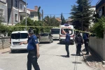 Tartıştığı anne ve babasını bıçaklayarak öldürdü