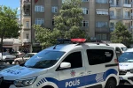 Tartıştığı apartman yöneticisini bıçakladı