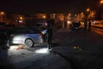Tartıştığı eski damadını silahla vurdu