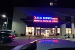 Tartıştığı kadını öldürdü, ardından bileklerini kesti 
