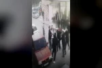 Tartıştığı kişilerden şikayetçi olmaya gitti, fenalaşarak öldü: 2 tutuklama