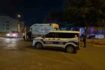 Tartıştığı şahsı caminin bahçesinde bıçakladı: 1 yaralı