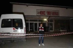 Tartıştığı şahsın çalıştığı iş yerini basıp kurşun yağdırdı: 1 ölü